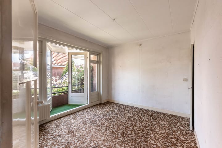 Foto 25 van Waldeck Pyrmontlaan 19