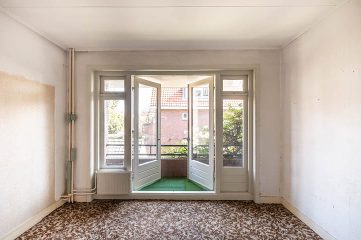 Foto 27 van Waldeck Pyrmontlaan 19