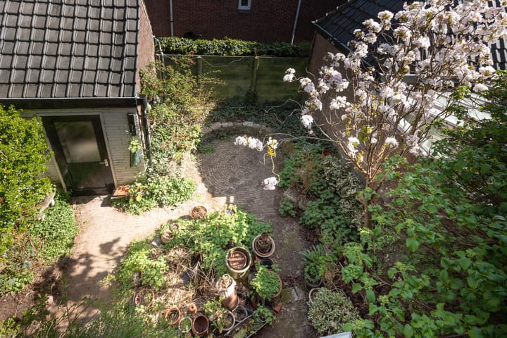 Foto 28 van Waldeck Pyrmontlaan 19