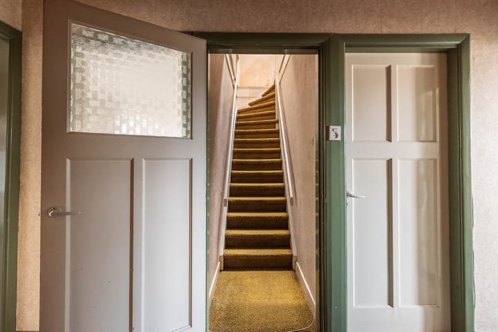 Foto 29 van Waldeck Pyrmontlaan 19