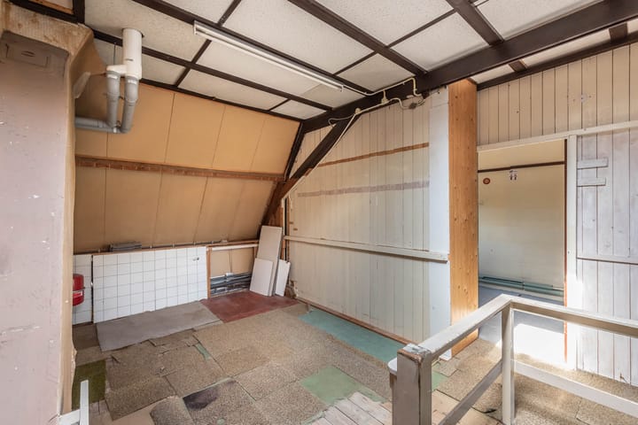 Foto 30 van Waldeck Pyrmontlaan 19