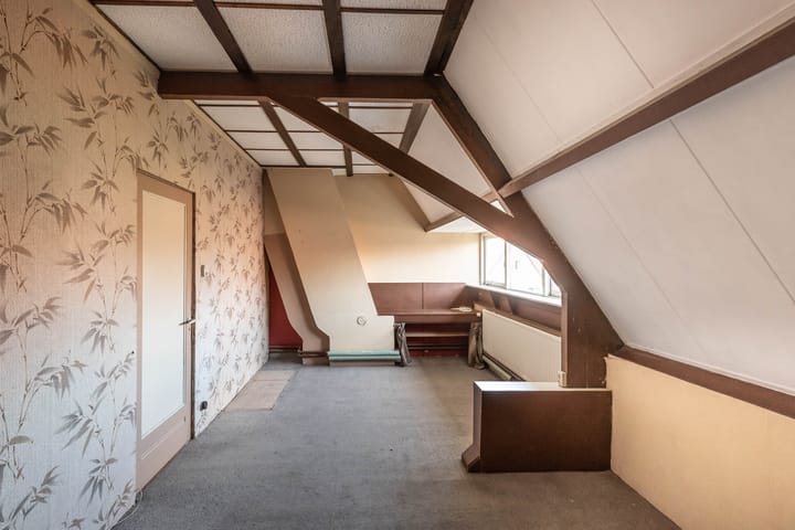 Foto 31 van Waldeck Pyrmontlaan 19