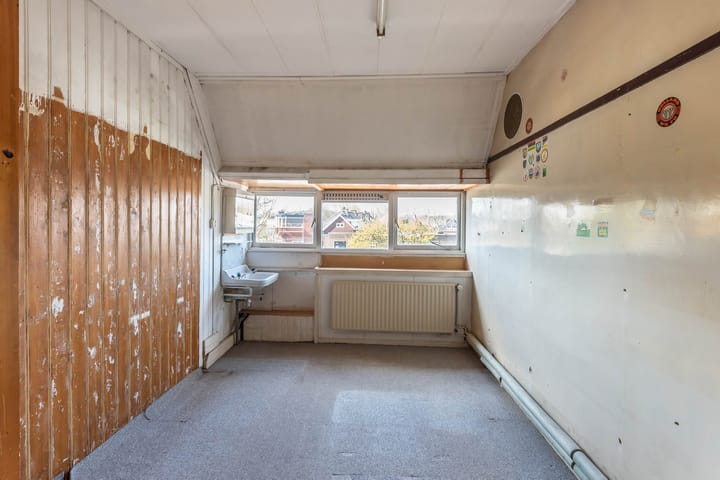 Foto 32 van Waldeck Pyrmontlaan 19