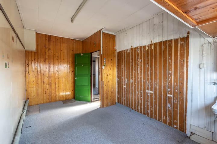 Foto 33 van Waldeck Pyrmontlaan 19