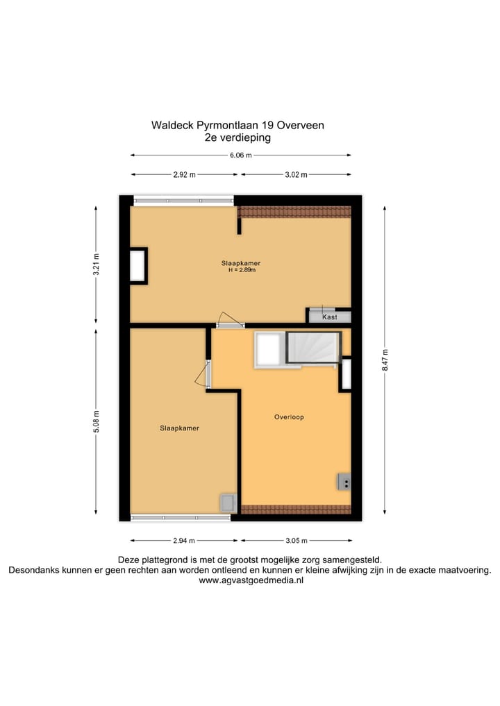 Foto 37 van Waldeck Pyrmontlaan 19