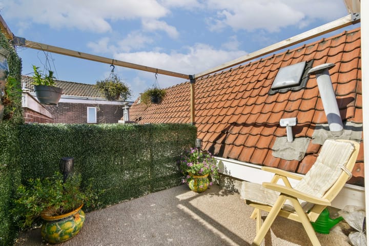 Foto 2 van Zijlstraat 4-A