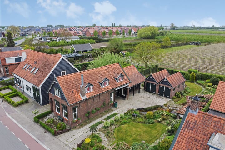 Photo 2 of Dijkwelseweg 7