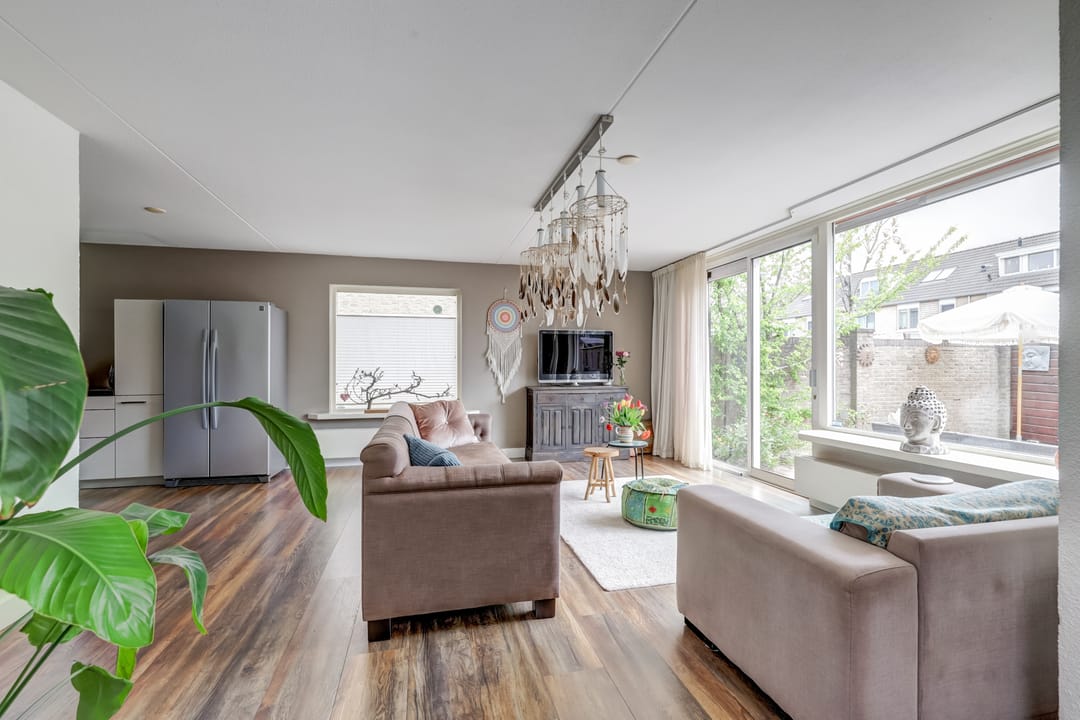 Photo 11 of Johannes Chr. Bendorpstraat 2