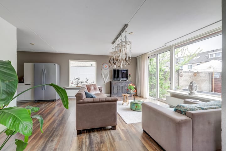 Foto 11 van Johannes Chr. Bendorpstraat 2