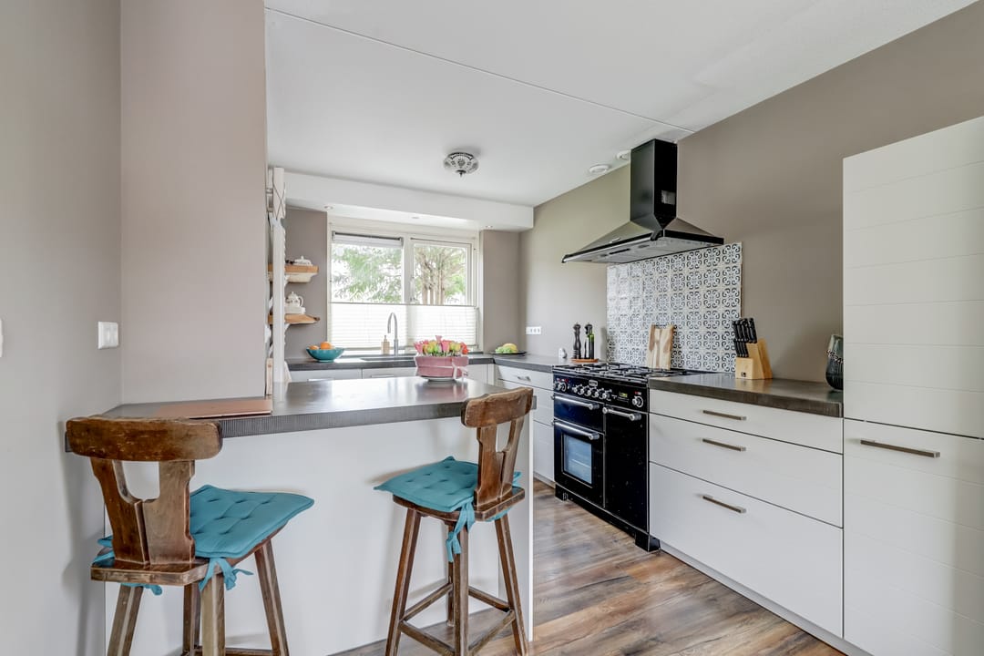 Photo 13 of Johannes Chr. Bendorpstraat 2