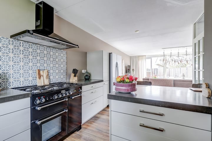 Foto 15 van Johannes Chr. Bendorpstraat 2