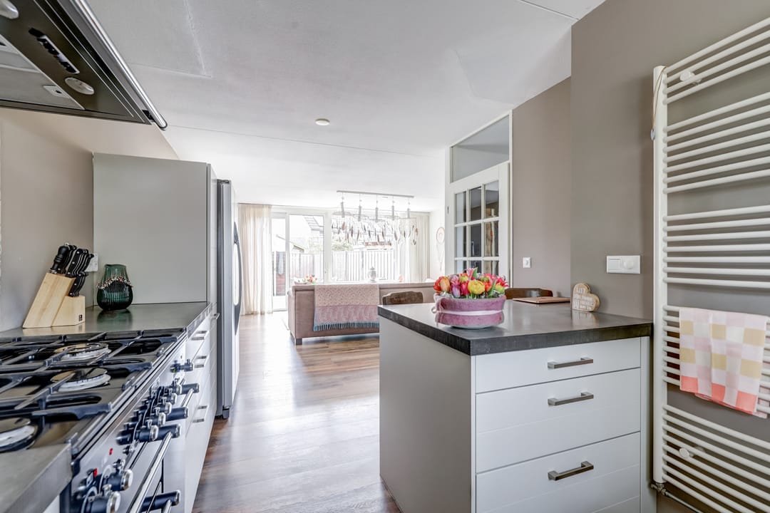 Photo 16 of Johannes Chr. Bendorpstraat 2