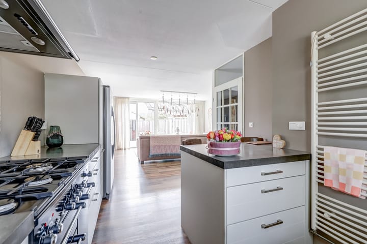 Foto 16 van Johannes Chr. Bendorpstraat 2