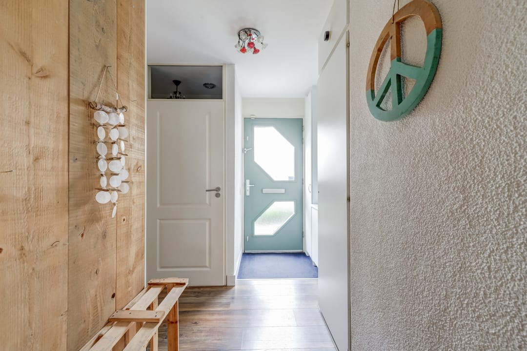 Photo 17 of Johannes Chr. Bendorpstraat 2