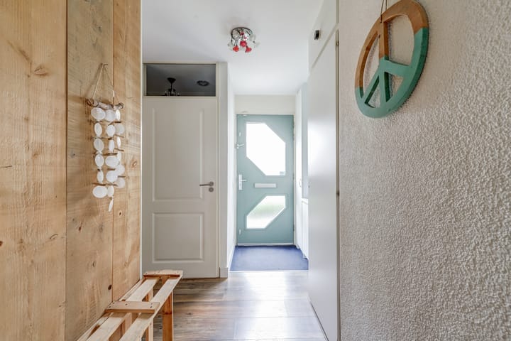 Foto 17 van Johannes Chr. Bendorpstraat 2