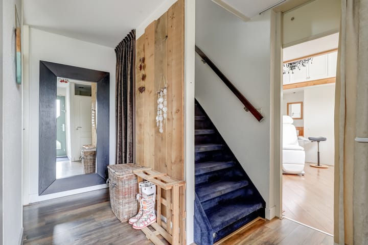 Foto 19 van Johannes Chr. Bendorpstraat 2