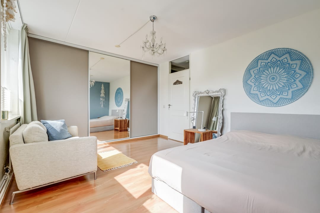 Photo 22 of Johannes Chr. Bendorpstraat 2