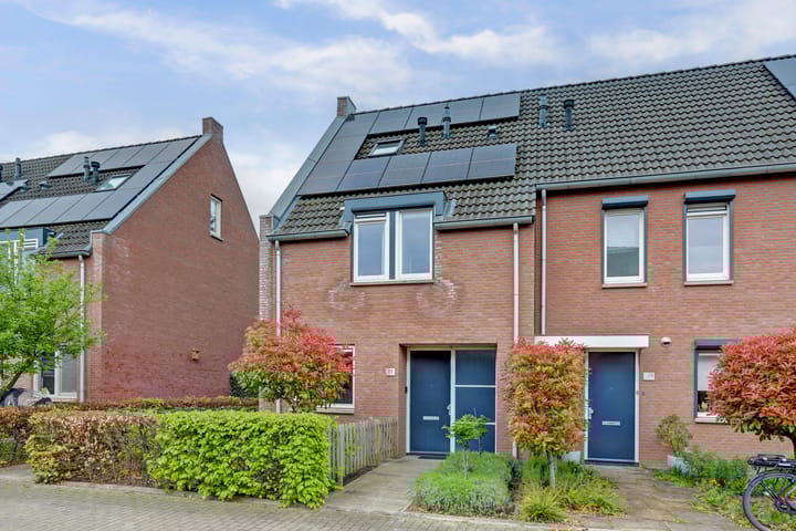 Photo 1 of Rozenburg 30