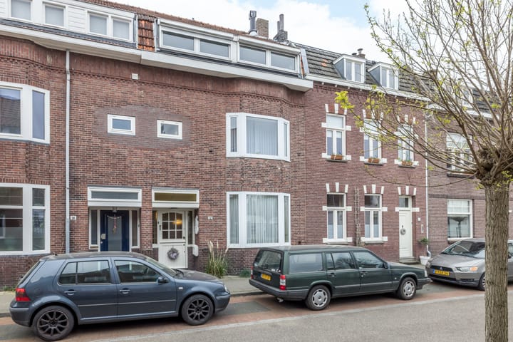 Eijmaelstraat 12