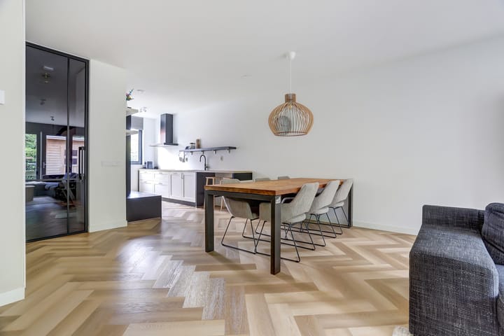 Photo 4 of Rozenburg 30