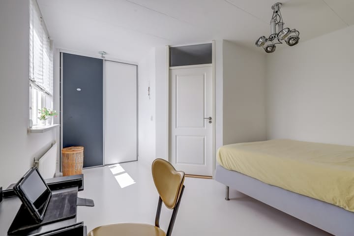 Foto 30 van Johannes Chr. Bendorpstraat 2