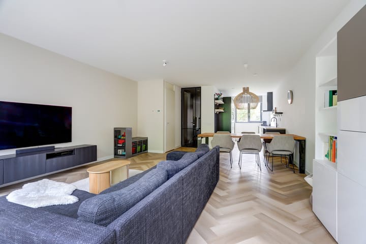 Photo 8 of Rozenburg 30