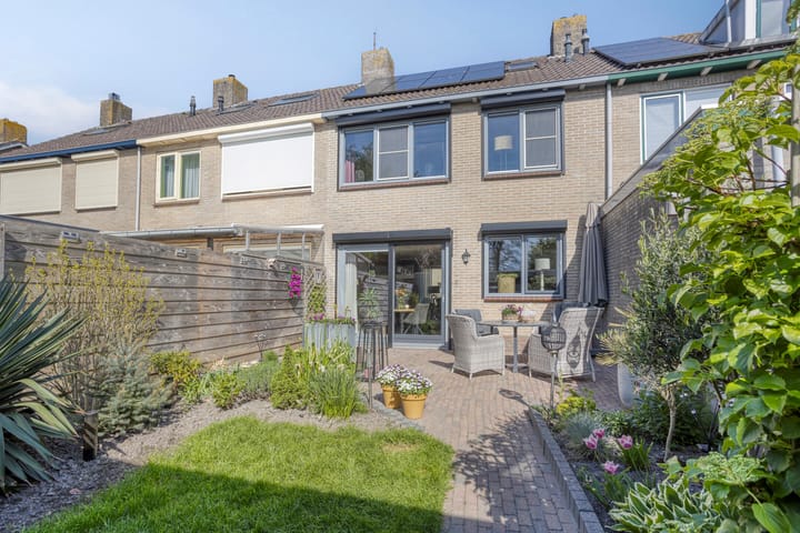 Foto 2 van Margrietlaan 46