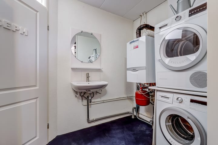 Foto 33 van Johannes Chr. Bendorpstraat 2