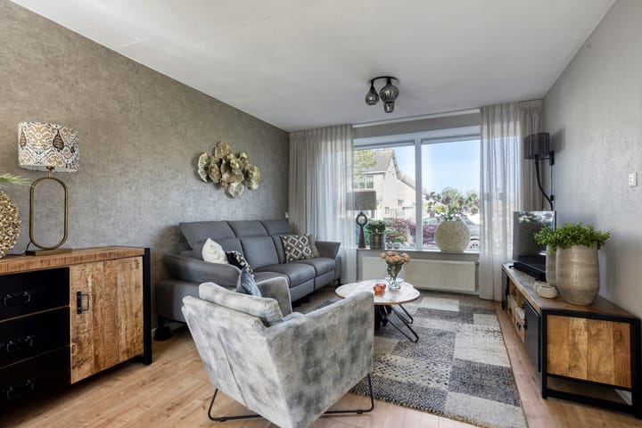 Foto 3 van Margrietlaan 46