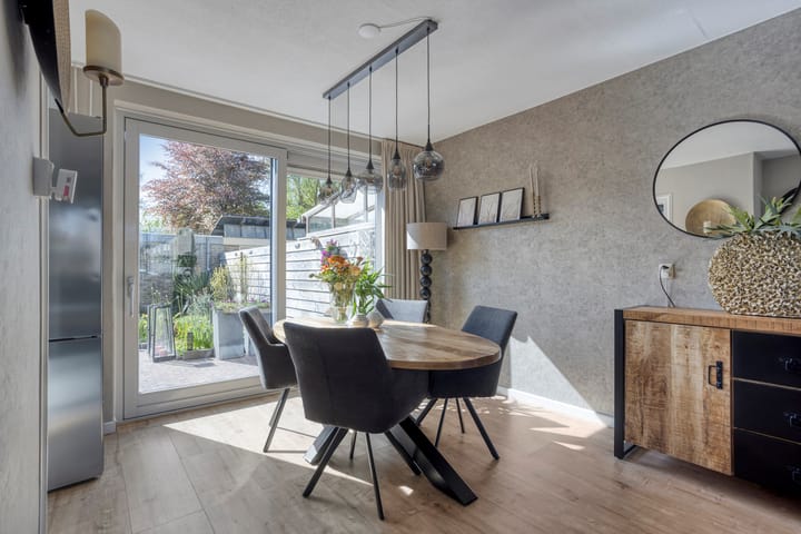 Foto 4 van Margrietlaan 46