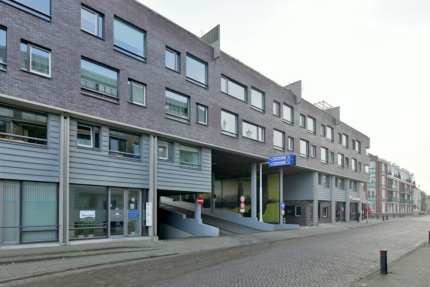 View photo 3 of Binnensingel 6