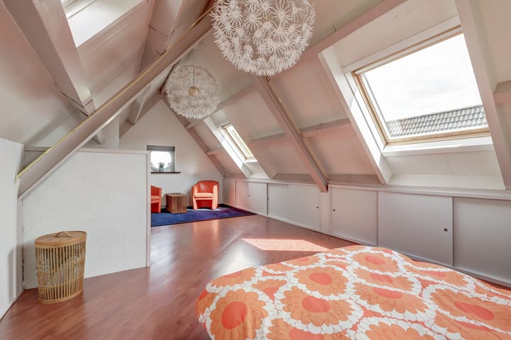 Foto 36 van Johannes Chr. Bendorpstraat 2