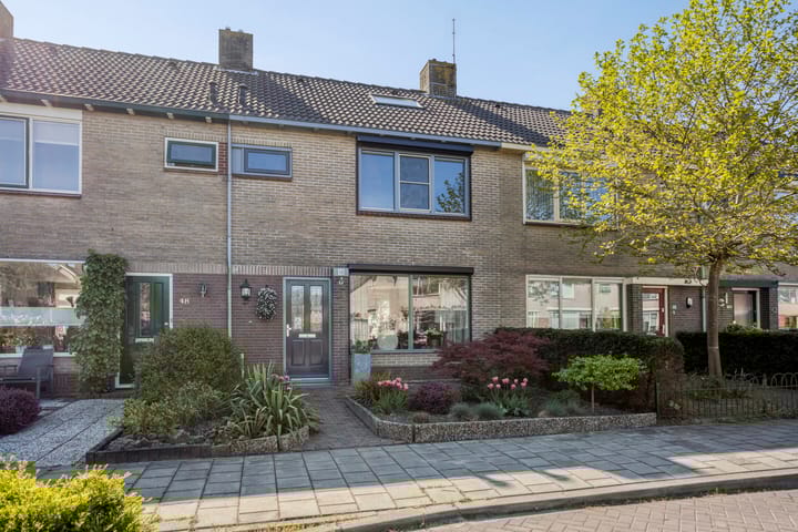 Foto 5 van Margrietlaan 46