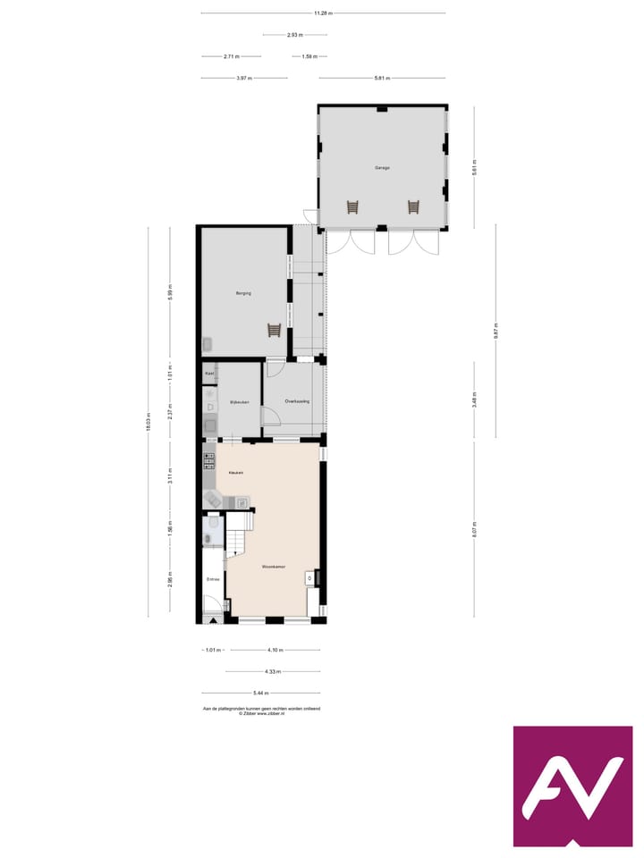 Photo 36 of Dijkwelseweg 7