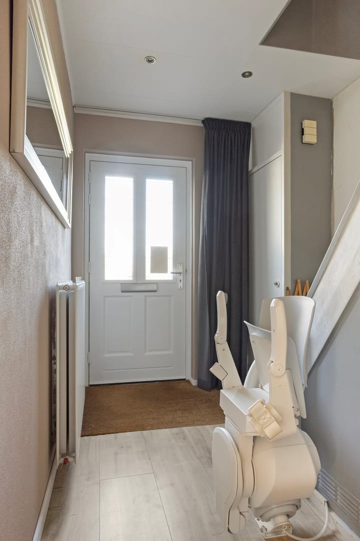 Foto 7 van Margrietlaan 46