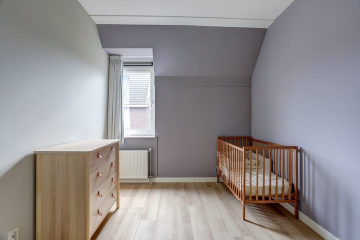 Photo 19 of Rozenburg 30