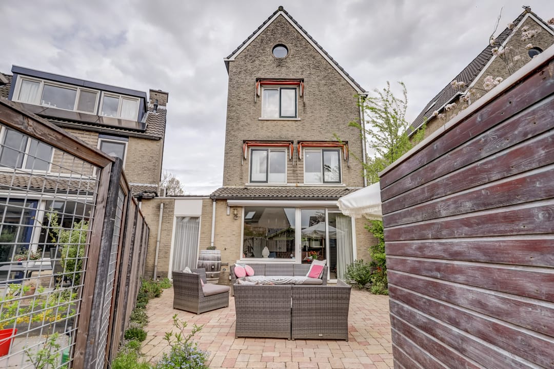 Photo 43 of Johannes Chr. Bendorpstraat 2