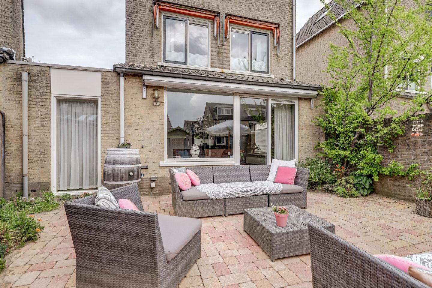 Photo 44 of Johannes Chr. Bendorpstraat 2