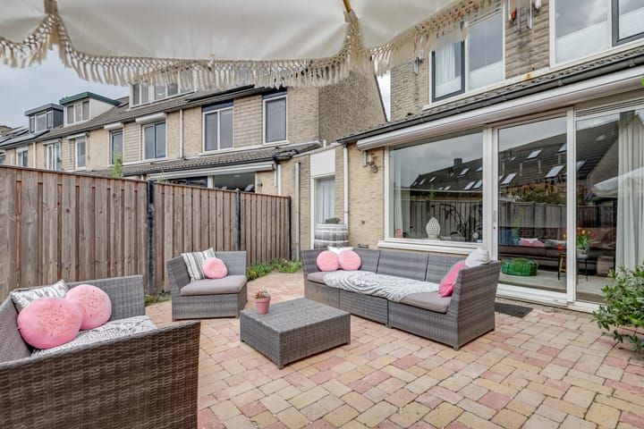 Foto 45 van Johannes Chr. Bendorpstraat 2