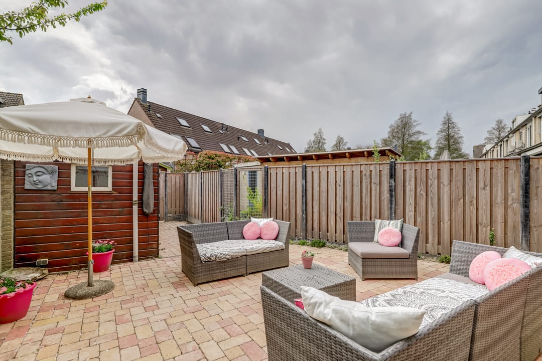 Photo 46 of Johannes Chr. Bendorpstraat 2