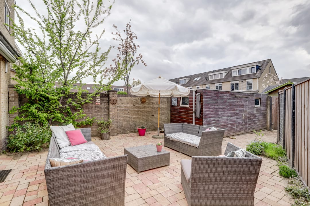 Photo 47 of Johannes Chr. Bendorpstraat 2