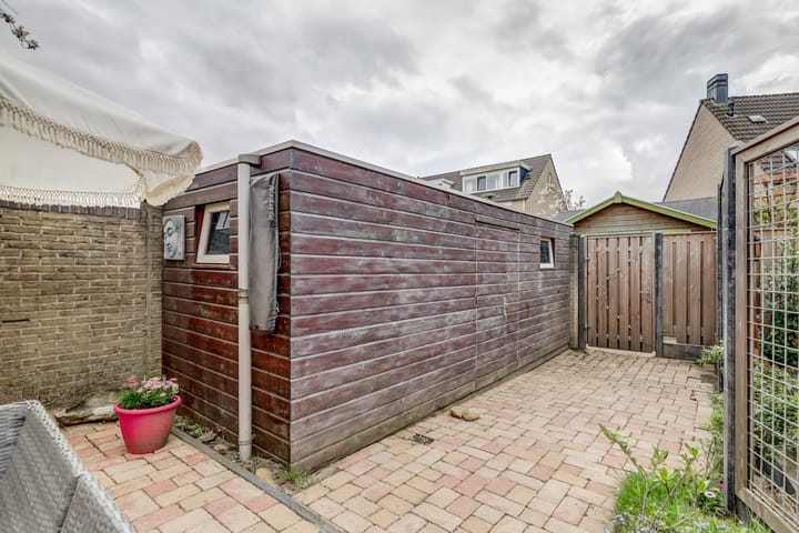 Foto 48 van Johannes Chr. Bendorpstraat 2