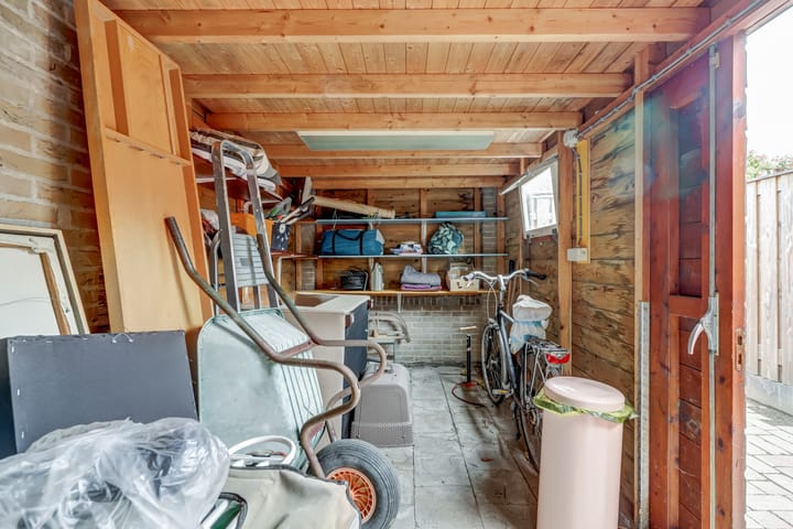 Foto 49 van Johannes Chr. Bendorpstraat 2