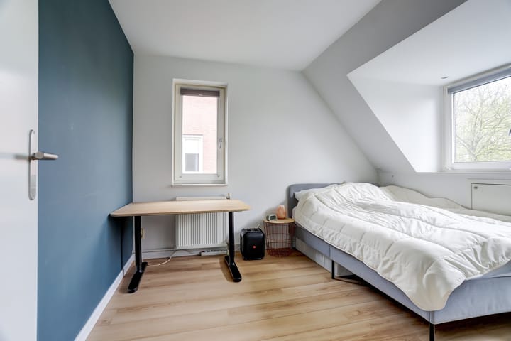 Photo 28 of Rozenburg 30