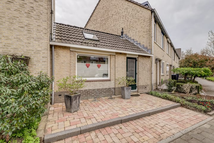 Foto 52 van Johannes Chr. Bendorpstraat 2