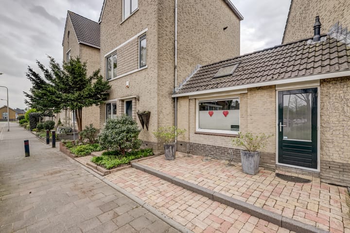 Foto 53 van Johannes Chr. Bendorpstraat 2