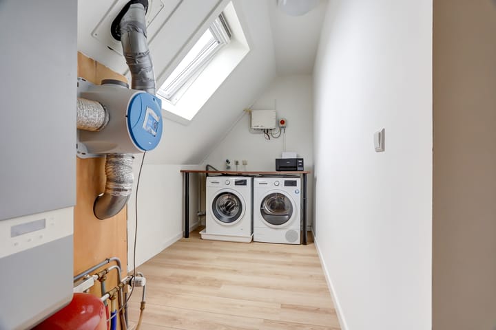 Photo 31 of Rozenburg 30