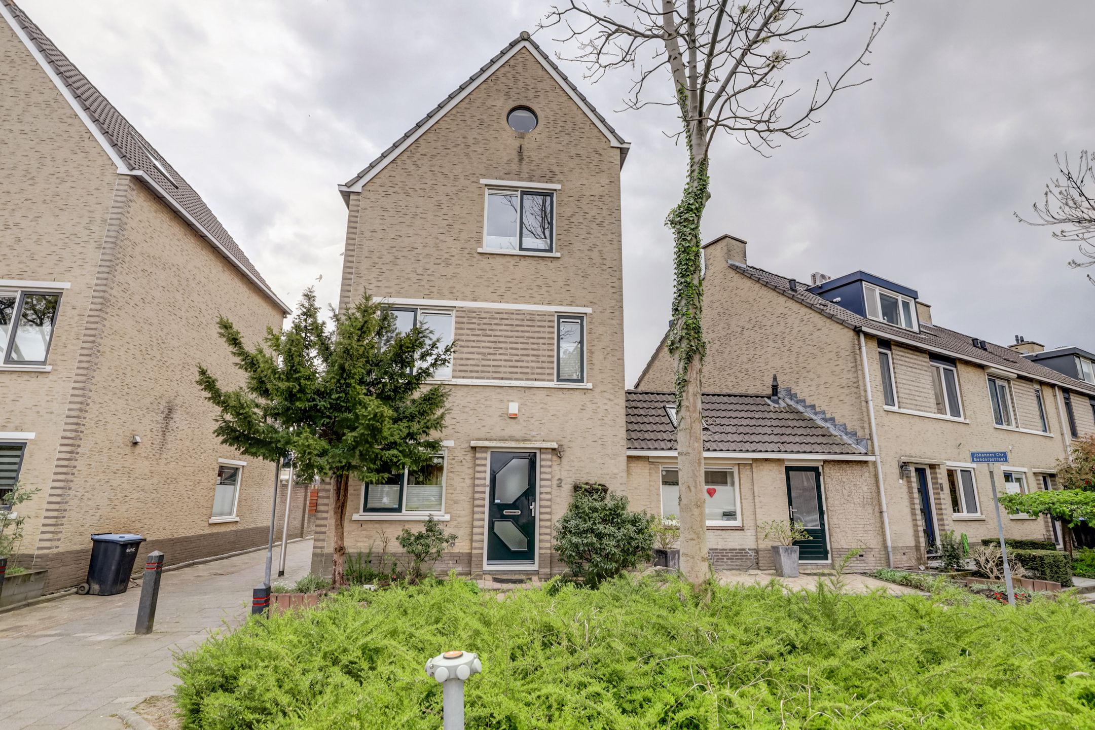 Photo 54 of Johannes Chr. Bendorpstraat 2