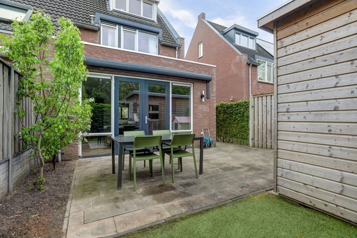 Photo 32 of Rozenburg 30