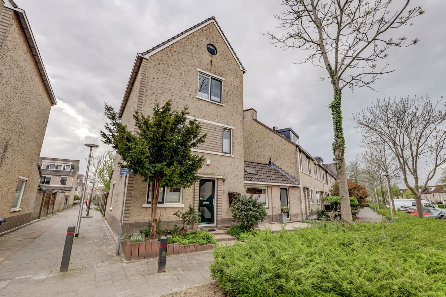 Photo 55 of Johannes Chr. Bendorpstraat 2